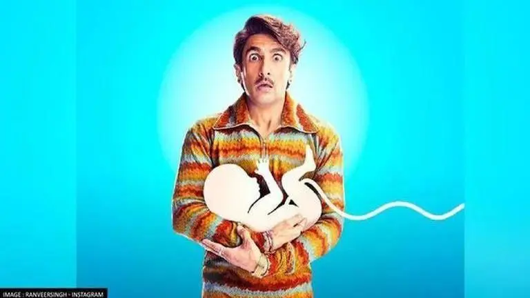 Ranveer Singh reveals plot of Jayeshbhai Jordaar; 'It'll change the definition of heroism' Ranveer Singh