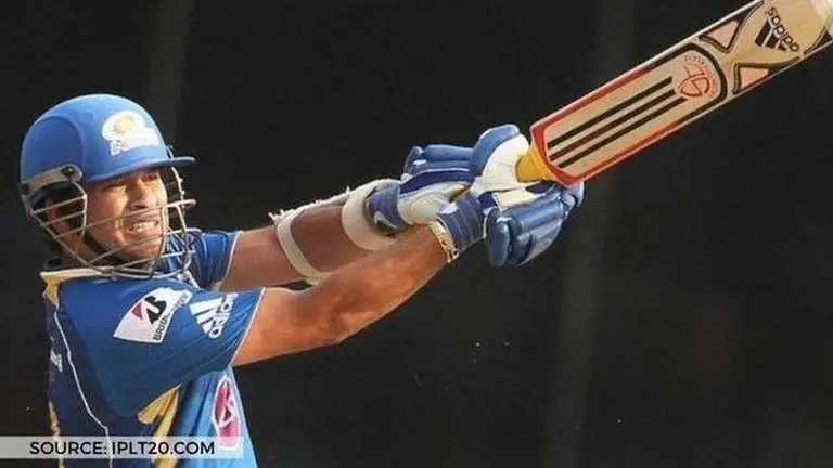 Sachin Tendulkar became 1st Indian batsman to score 50,000 runs in cricket OTD in 2013 Sachin Tendulkar