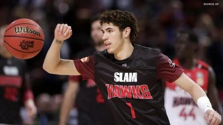 LaVar Ball believes son LaMelo isn't 'a follower', should NOT join Golden State Warriors LaVar Ball