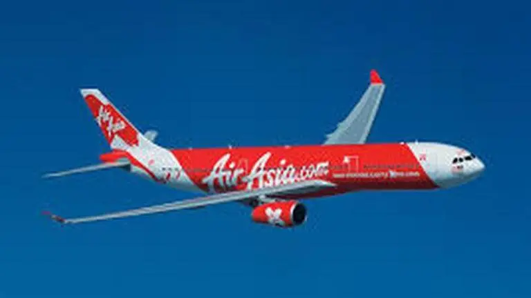 AirAsia India plans to start multiple flights connecting Ahmedabad AirAsia