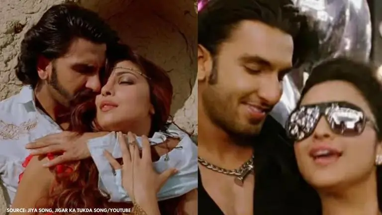 Priyanka Chopra - Ranveer Singh or Parineeti Chopra - Ranveer Singh: Which pair is better? Priyanka Chopra