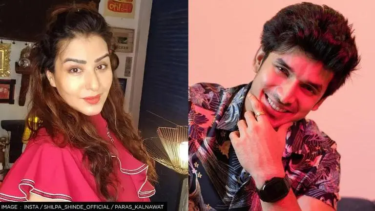 ‘Jhalak Dikhlaa Jaa’ 10: Shilpa Shinde, Paras Kalnawat & more contestants confirmed Jhalak Dikhlaa Jaa 10