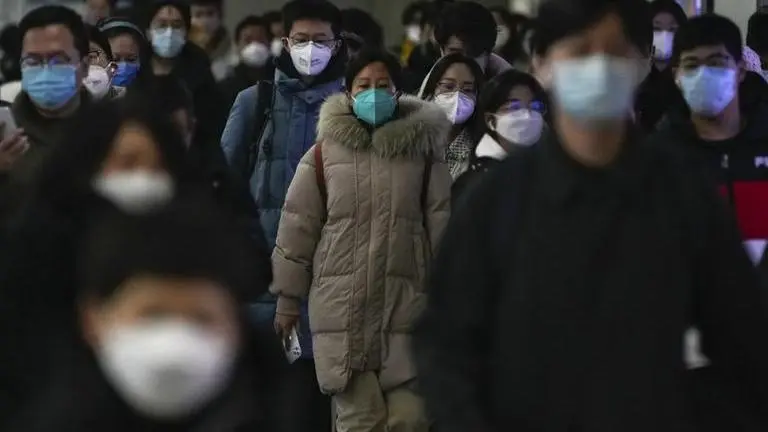 Coronavirus alert! China reports 275 new COVID-19 sub-variants in a week, says report China