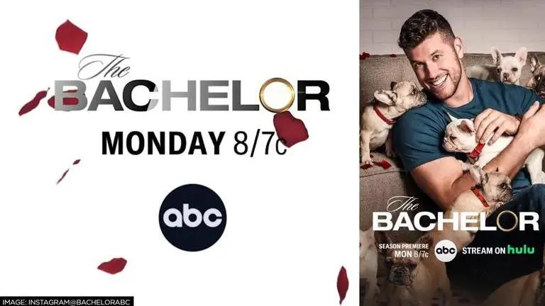 The Bachelor Contestants 2022: Meet Contestants competing for Clayton Echard's rose the bachelor contestants list