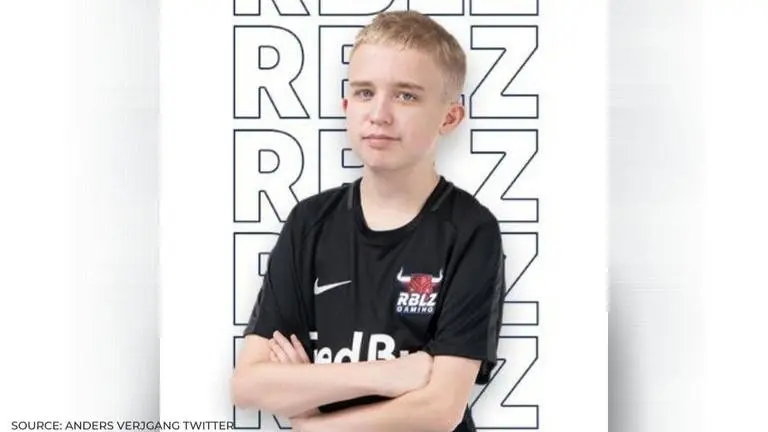 FIFA 21: Danish teen Anders Verjgang has 210 wins without defeat on FUT Champions FIFA 21