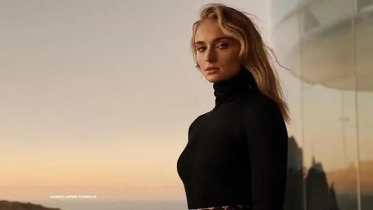 Sophie Turner