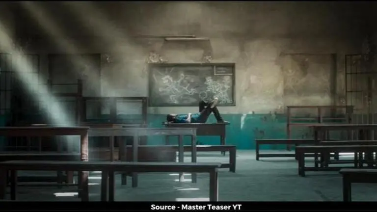 how to watch master in US and Canada