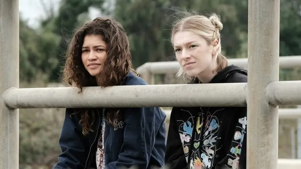 Euphoria 3 Shoot Set To Commence In 2025 After 3 Years Delay, Zendaya And Sydney Sweeney To Return Euphoria