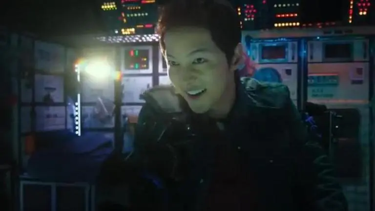 Song Joong Ki opens up about his character in 'Space Sweepers'; Read Song Joong Ki