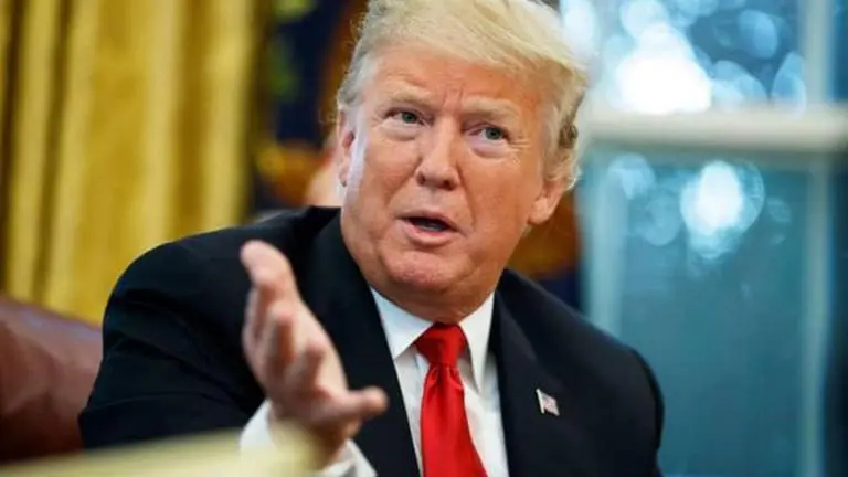 Donald Trump mulls releasing CCTV footage of FBI team's search at Mar-a-Lago property Donald Trump