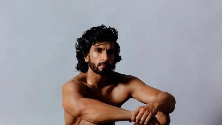 Ranveer Singh's bold photoshoot: PIL in HC seeks forfeiture of magazine's printed copies Ranveer Singh