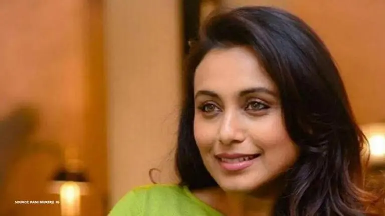 rani mukerji