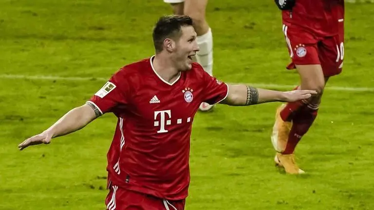 MATCHDAY: Bayern plays Gladbach; Liverpool cup game in doubt