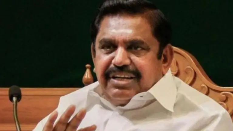 Tamil Nadu has sufficient hospital beds for COVID-19 patients: Govt