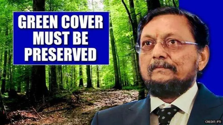 Supreme Court asserts on preservation of green cover while hearing case against WB Govt Supreme Court