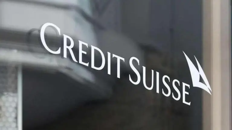 Credit Suisse inquiry will keep files secret for 50 years: Report Credit Suisse