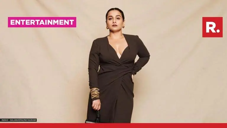 Vidya balan