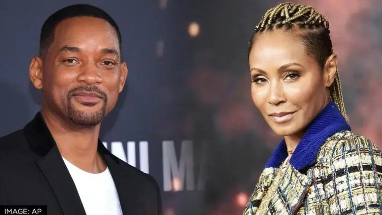 Will Smith and Jada Pinkett Smith to get a divorce? Here's all you need to know Will Smith