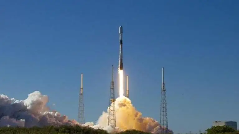 SpaceX rocket part to crash into Moon after 7 years of 'chaotic orbit'; Here's why SpaceX Rocket