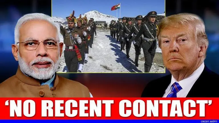 'Last call between PM Modi, US Prez was about HCQ': Sources on Trump's mediation offer India