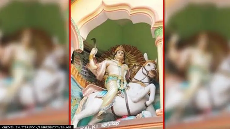 When Gujarat govt official gave an uncanny excuse for skipping work: 'I am Kalki avatar' Gujarat