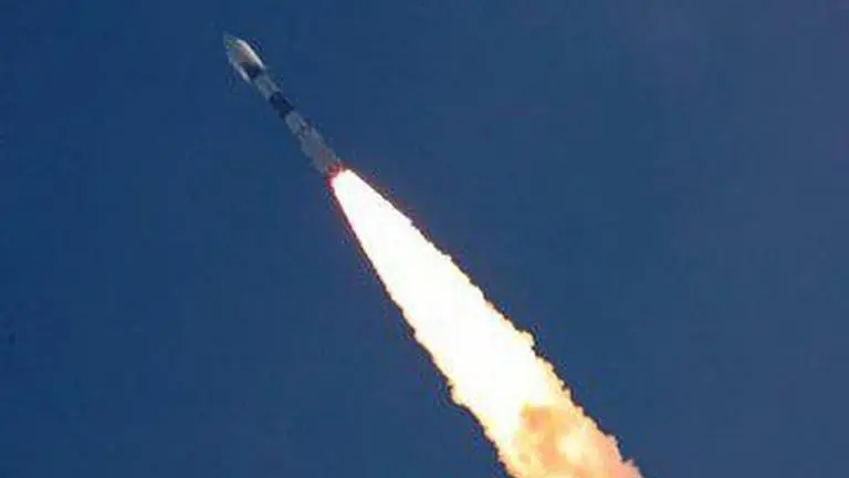 ISRO inks deal with 4 countries for commercial satellite launches in 2021-2023 ISRO