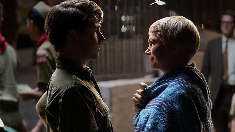 Steven Spielberg's The Fabelmans gets a digital release date