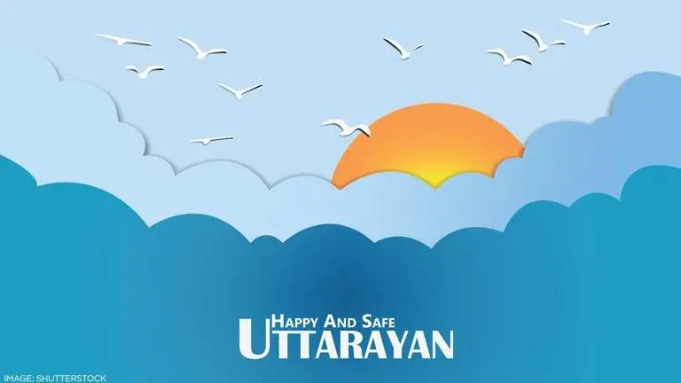 Uttarayan 2022 wishes