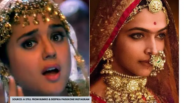 International Dance Day 2020: Indian cultural dance forms performed by Bollywood stars international dance day