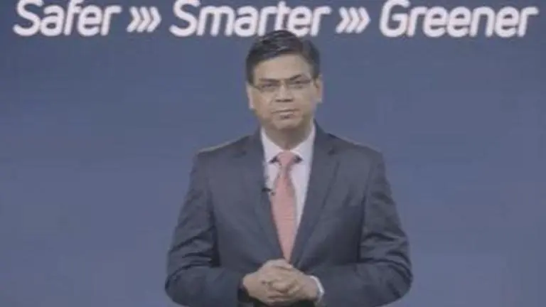 'Reimagining portfolio for zero greenhouse gas emissions': Tata Motors' big announcement Tata Motors