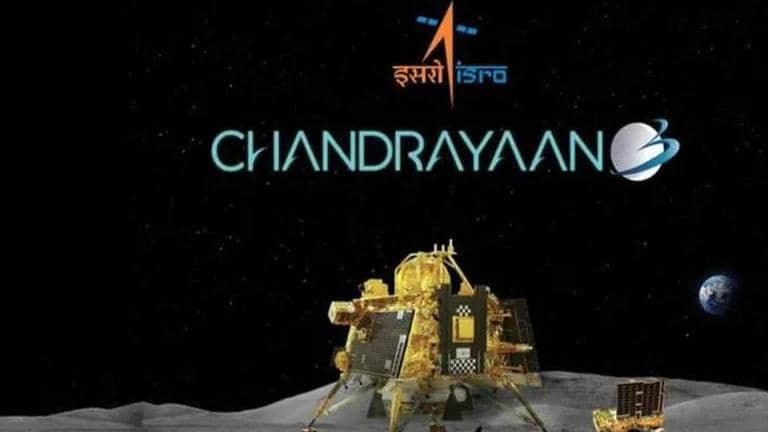Chandrayaan-3: 'India took a walk on Moon' as rover rolls out of lander ...