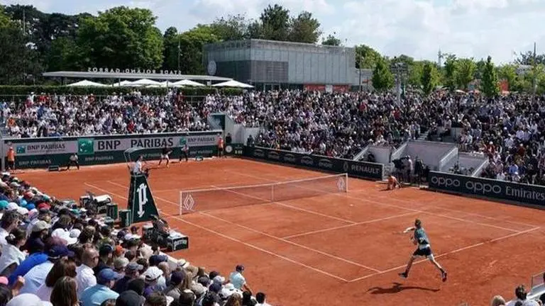 French Open 2022 live streaming