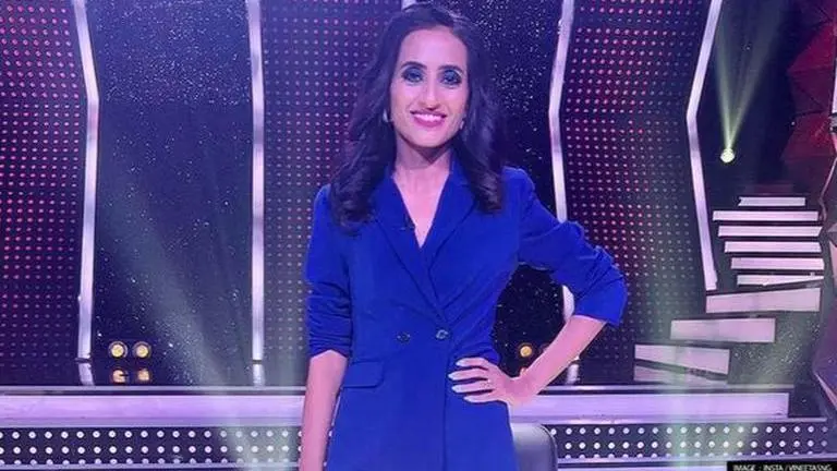 Shark Tank India's Vineeta Singh reveals what gets edited when the show is aired; Read Shark Tank India
