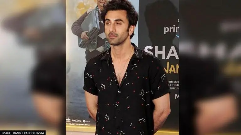 Ranbir Kapoor spills the beans on making his secret IG account public; 'Never say never' ranbir kapoor