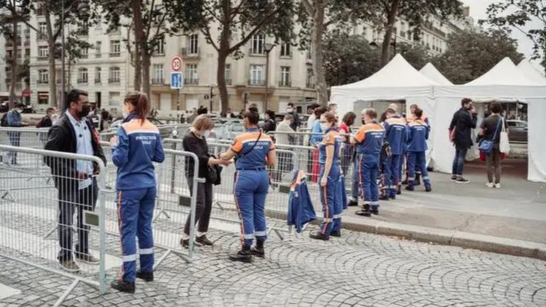 After Germany, Austria gears up to impose lockdown for COVID unvaccinated persons: Report COVID