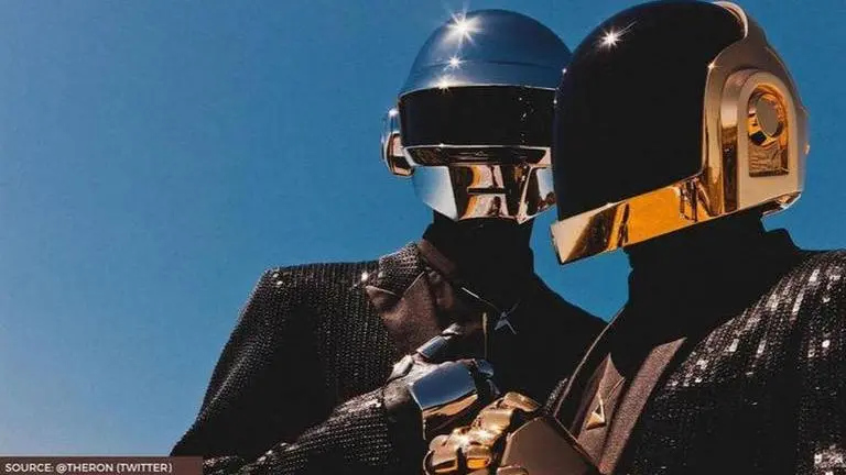 Daft Punk parts ways: Here are 10 best songs by the duo through their 20-year run Daft Punk