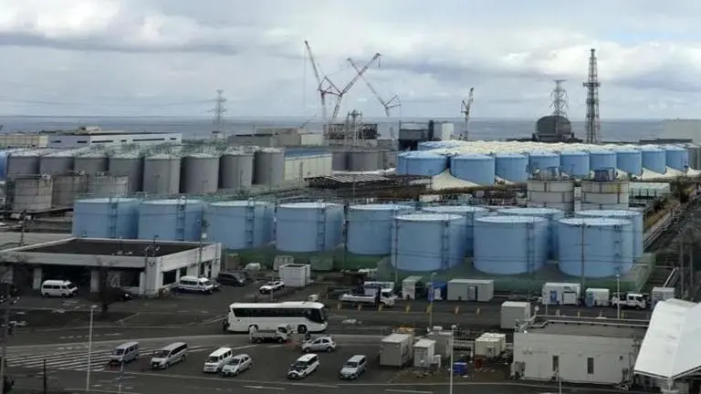 What’s happening at Fukushima plant 12 years after meltdown?