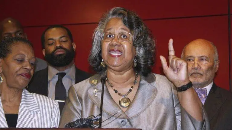 Prosecutors seek 3-year prison term for ex-Maryland lawmaker