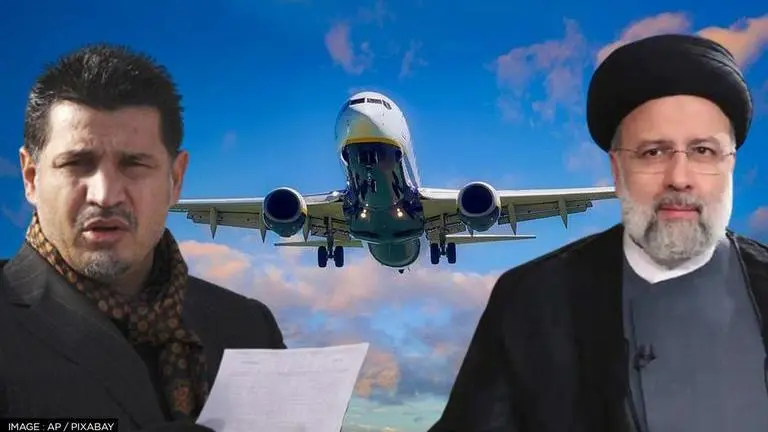 Iran force lands Dubai-bound Mahan Airlines jet on island to stop ex footballer’s family Iran