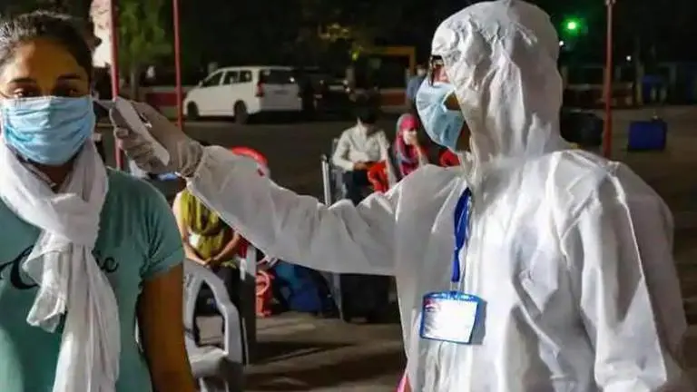 Kerala logs 5,440 new COVID-19 cases, 24 deaths