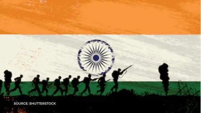 All our actions are dedicated to the nation: Army responds after Tapan Bose's shocker Tapan Bose