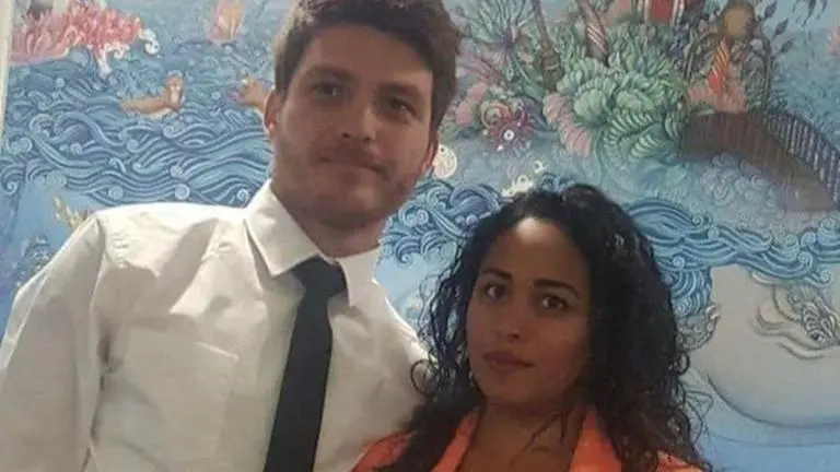 are tania and syngin still together