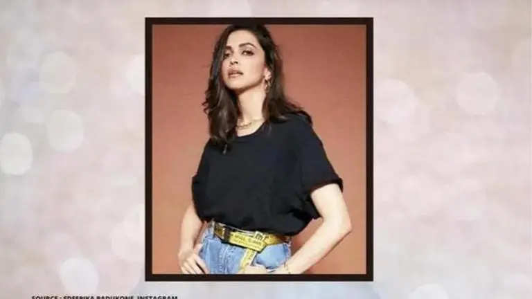 Deepika Padukone