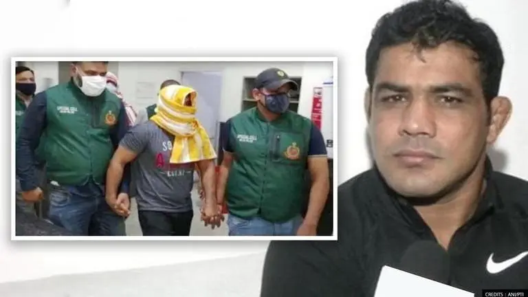 Wrestler Sushil Kumar allegedly destroyed evidence; Delhi Police Haridwar visit unfruitful Sushil Kumar/Haridwar