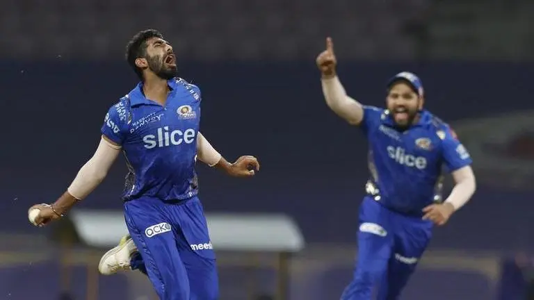 Can he be Jasprit Bumrah's replacement? MI's new pace sensation says 'I'm just trying' Akash Madhwal, Rohit Sharma, IPL 2023, MI