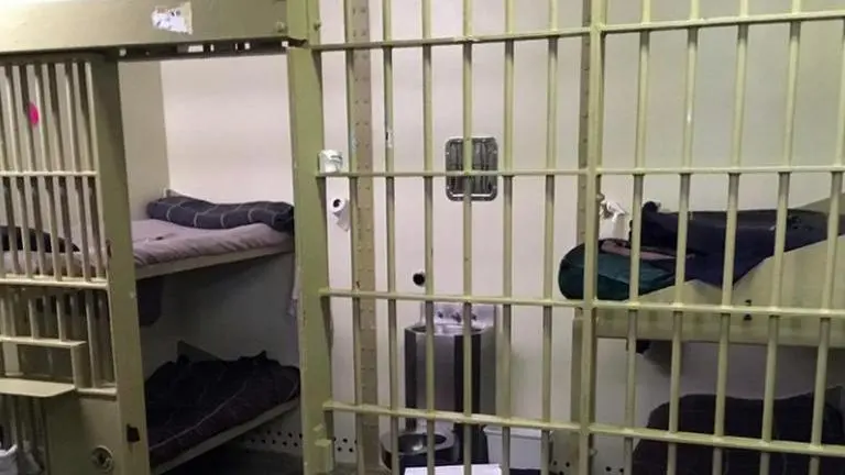 Prosecutors to Congress: Let state prisons jam cellphones