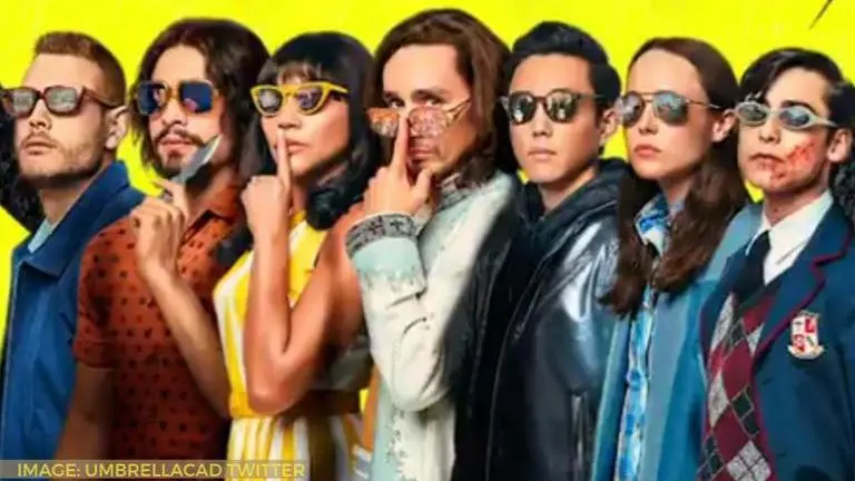 Can't wait for 'The Umbrella Academy' season 3? Here are other shows/movies by the cast The Umbrella Academy season 3