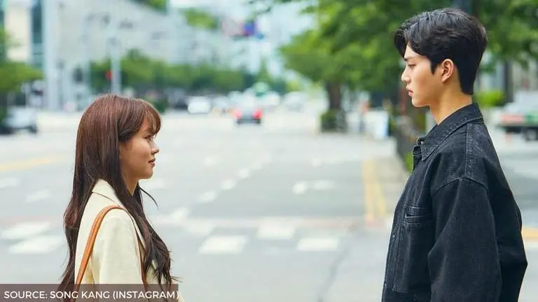 What time does 'Love Alarm' season 2 release on Netflix? Here's more about the new season what time does love alarm season 2 release on netflix