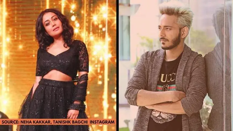 Neha Kakkar & Tanishk Bagchi's greatest hits to add to your playlist, see list neha kakkar