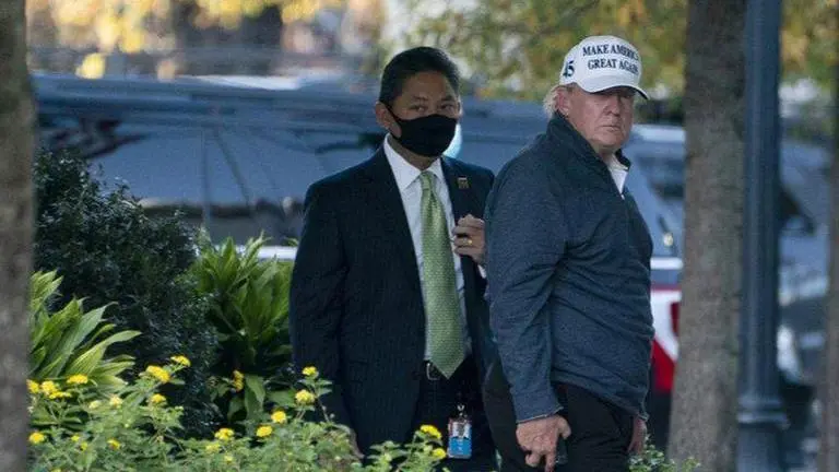 Havana residents relieved by Trump's defeat Havana residents relieved by Trump's defeat